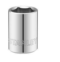 3/8' DRIVE 6P DUGÓKULCS 17 MM