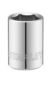 3/8' DRIVE 6P DUGÓKULCS 21 MM