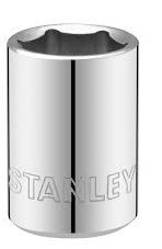 3/8' DRIVE 6P DUGÓKULCS 22 MM