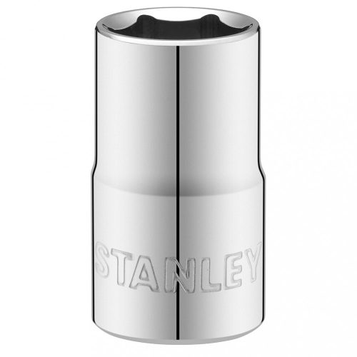 1/2' DRIVE 6P DUGÓKULCS 12 MM