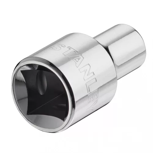 STANLEY 1/2' drive 6P dugókulcs 14 mm – Kéziszerszámok – Dugókulcsok – Joszerszam.com – cikkszám: STANLEY-STMT86514-0