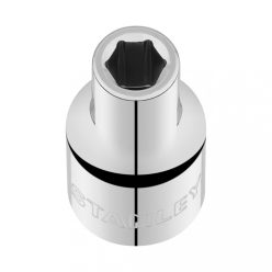 1/2' DRIVE 6P DUGÓKULCS 17 MM