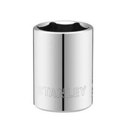 1/2' DRIVE 6P DUGÓKULCS 21 MM