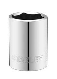 1/2' DRIVE 6P DUGÓKULCS 22 MM