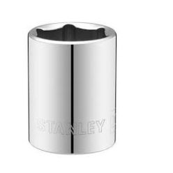 1/2' DRIVE 6P DUGÓKULCS 23 MM