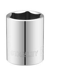 1/2' DRIVE 6P DUGÓKULCS 24 MM