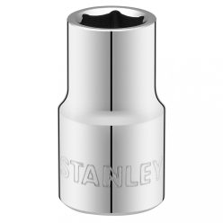 1/2' DRIVE 6P DUGÓKULCS 27 MM