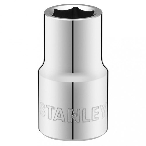 1/2' DRIVE 6P DUGÓKULCS 27 MM