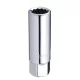 STANLEY 3/8' drive gyújtógyertya dugókulcs 16 mm – Kéziszerszámok – Dugókulcsok – Joszerszam.com – cikkszám: STANLEY-STMT88941-0