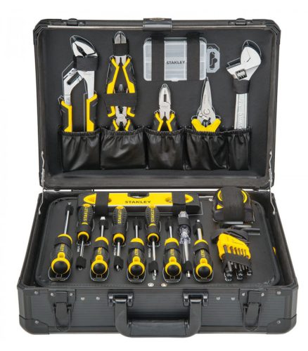 KARBANTARTÓ KÉSZLET - 142 DB