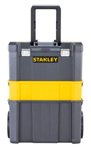 GURULÓS SZERSZÁMTÁROLÓ