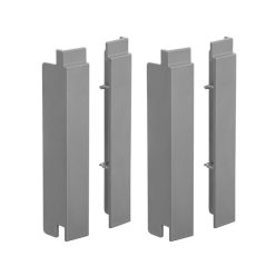 Versa Track végzáró (4 db-os)