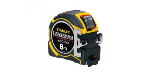 FATMAX AUTOLOCK  MÉRŐSZALAG 8MX32MM