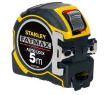 FATMAX AUTOLOCK MÉRŐSZALAG 5MX32MM