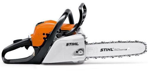 STIHL Láncfűrész MS 211 35CM PM3