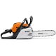 STIHL Láncfűrész MS 211 35CM PM3