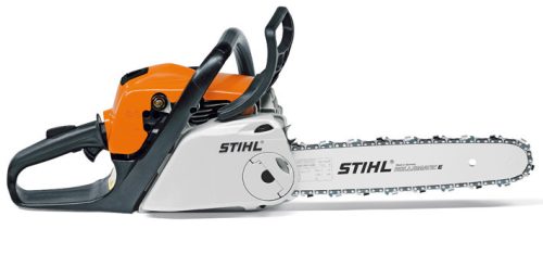 STIHL Láncfűrész MS 211 C-BE 35 CM PM3