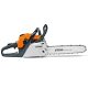 STIHL Láncfűrész MS 211 C-BE 35 CM PM3