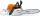 STIHL Láncfűrész MS 391 40CM RSC