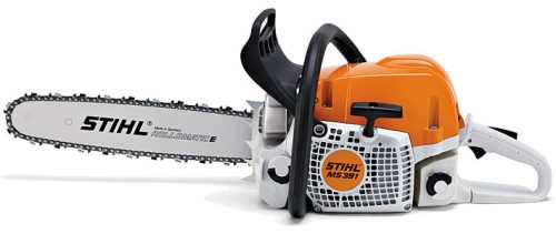 STIHL Láncfűrész MS 391 40CM RSC