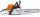 STIHL Láncfűrész MS 362 40 CM RS