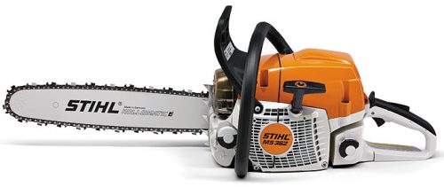 STIHL Láncfűrész MS 362 40 CM RS