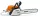 STIHL Láncfűrész MS 271 40CM RSC