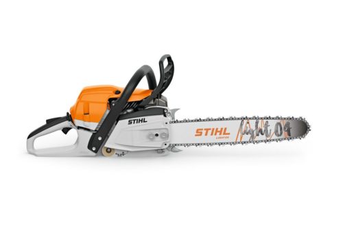 STIHL Motorfűrész MS 261 C-M