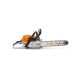 STIHL Motorfűrész MS 261