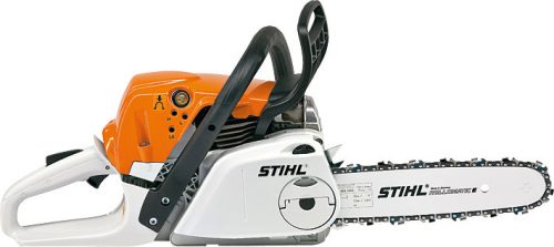 STIHL Láncfűrész MS 231 C-BE 35 CM PM3