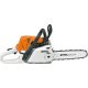 STIHL Láncfűrész MS 231 C-BE 35 CM PM3