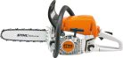 STIHL Láncfűrész MS 231 C-BE 35 CM PM3