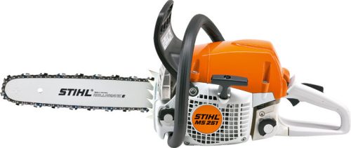 STIHL Láncfűrész MS 251 40 CM/16",26RM