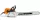 STIHL Láncfűrész MS 661 50CM RS