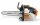 STIHL Láncfűrész MS 151 TC-E 30CM PM3