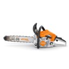 STIHL Motorfűrész MS 212 C-BE