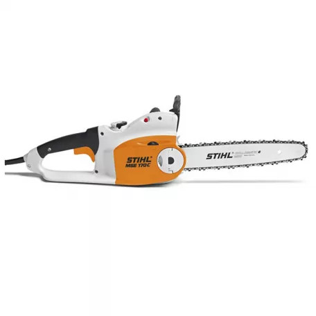 STIHL Láncfűrész MSE 170 C-BQ 35 CM PMMC3