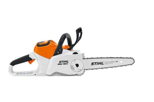 STIHL Láncfűrész MSA 160 C-B 30CM PM3