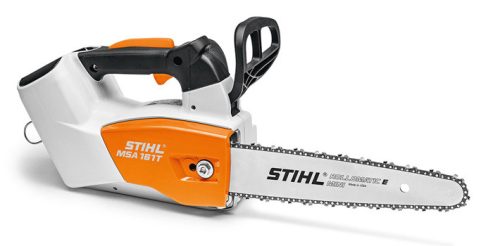 STIHL Láncfűrész MSA 161 T PM3 30CM