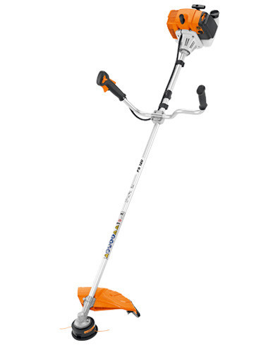 STIHL Fűkasza FS 120  DM 250-3 + AUTOCUT C 26-2