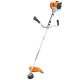 STIHL Fűkasza FS 120  DM 250-3 + AUTOCUT C 26-2