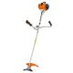 STIHL Fűkasza FS 240 AUTOCUT 25-2