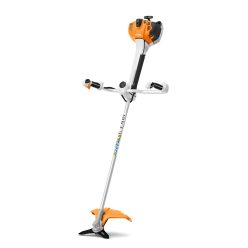 STIHL Aljnövényzet-tisztító fűkasza FS 411 C-EM