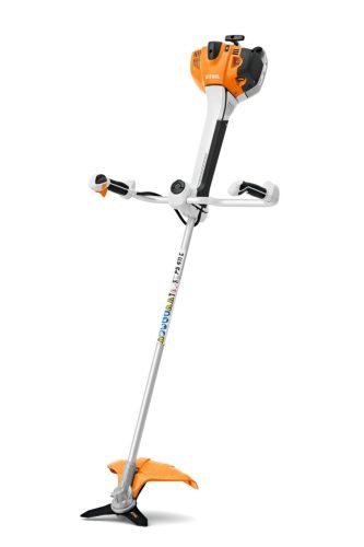 STIHL Aljnövényzet-tisztító fűkasza FS 411 C-EM