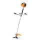 STIHL Aljnövényzet-tisztító fűkasza FS 411 C-EM