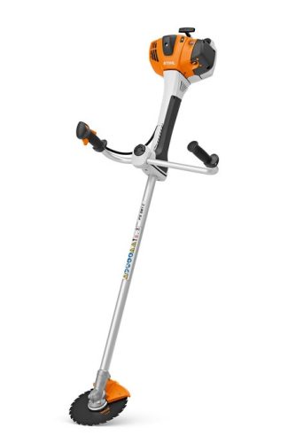 STIHL Szegélynyíró FS 561 C-EM KSB MZ 225-24