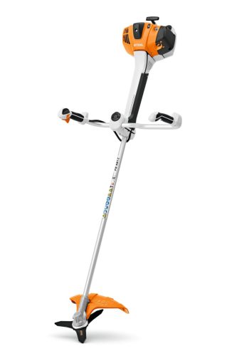 STIHL Aljnövényzet-tisztító fűkasza FS 491 C-EM