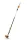STIHL ágnyeső ht 135 30 cm/12,61Pmm3 STIHL kerti gép – STIHL Termékek – Ágvágók – Joszerszam.com