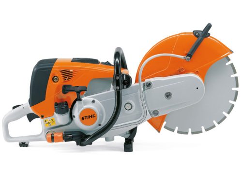 STIHL Vágótárcsás gép TS 700 350MM