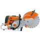 STIHL Vágótárcsás gép TS 700 350MM